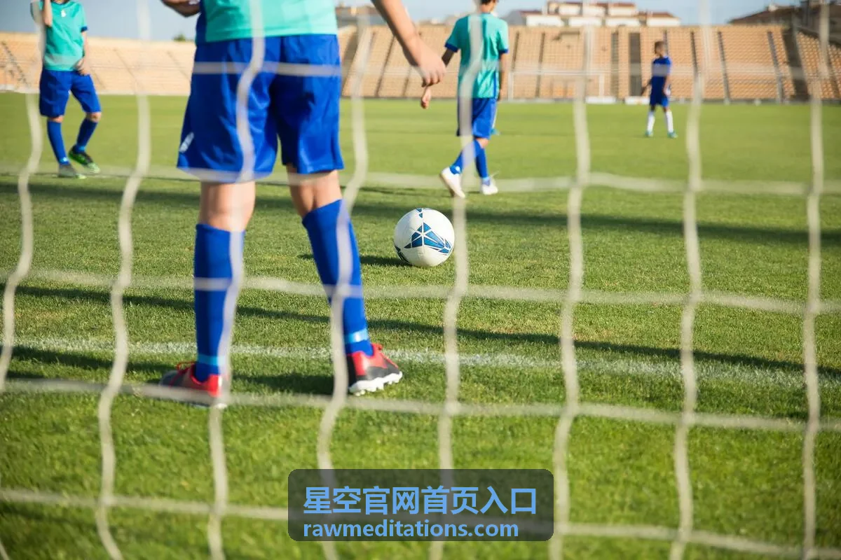星空官网首页入口中的睡前静心练习场景